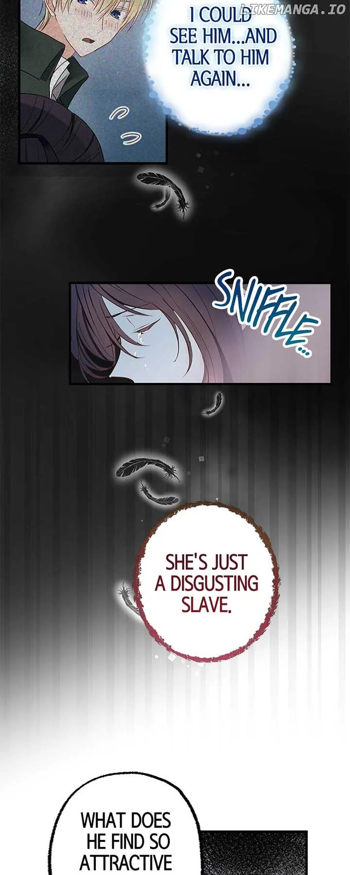 To Kill My One and Only Solace Chapter 7 page 57