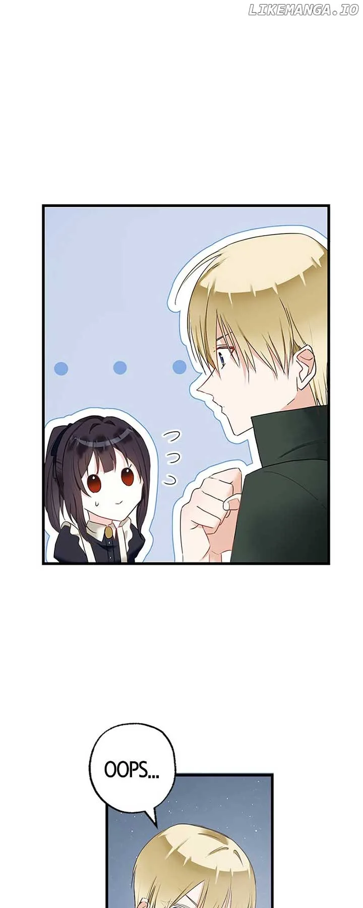 To Kill My One and Only Solace Chapter 7 page 41