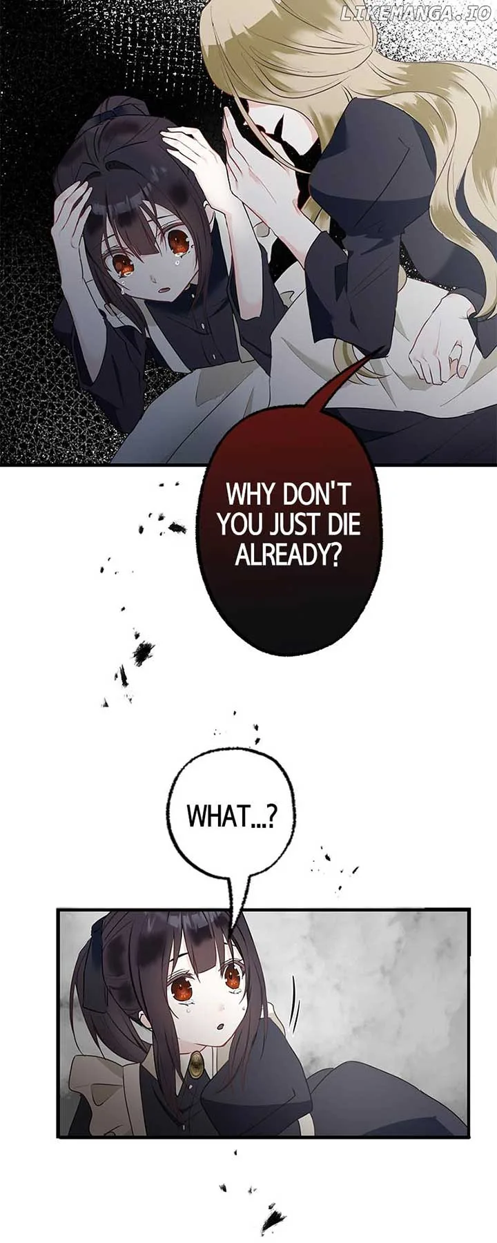 To Kill My One and Only Solace Chapter 7 page 15