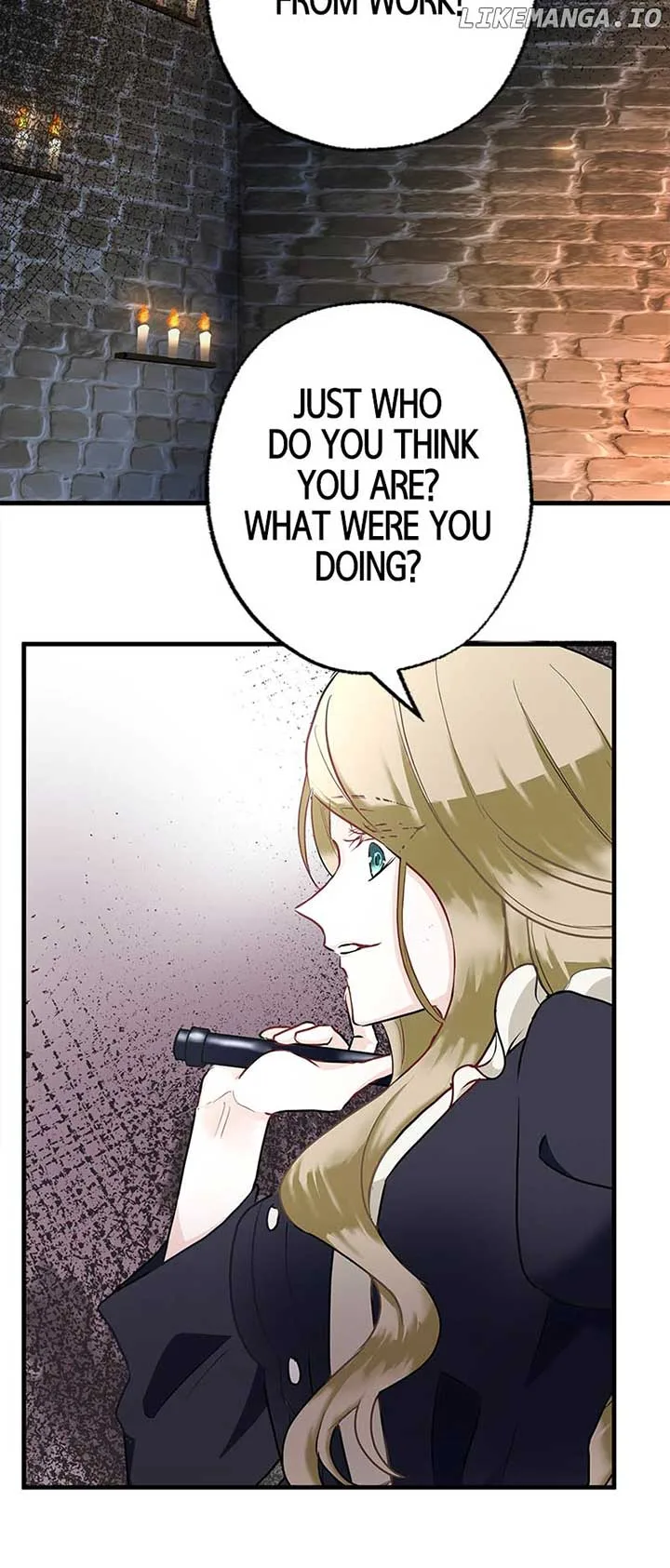 To Kill My One and Only Solace Chapter 7 page 6
