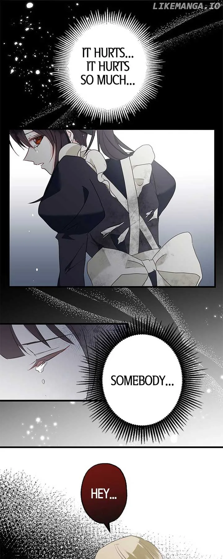 To Kill My One and Only Solace Chapter 7 page 14