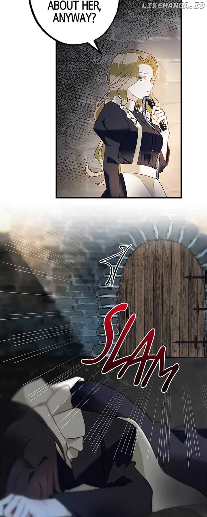 To Kill My One and Only Solace Chapter 7 page 58