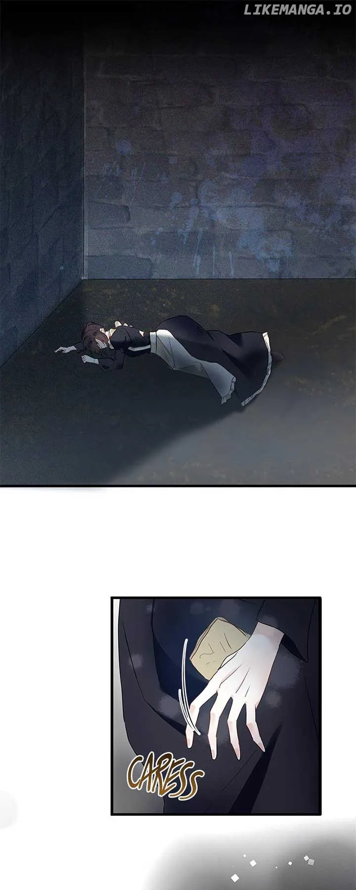 To Kill My One and Only Solace Chapter 7 page 55