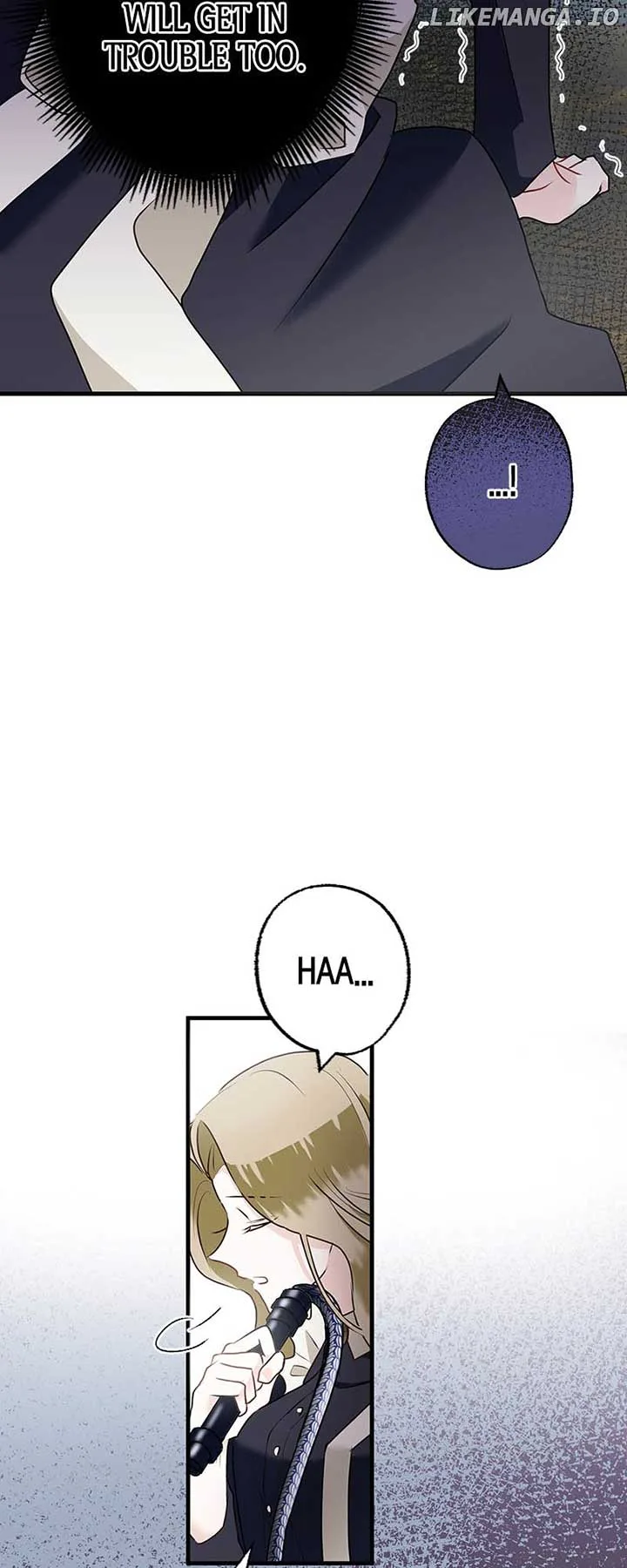 To Kill My One and Only Solace Chapter 7 page 8