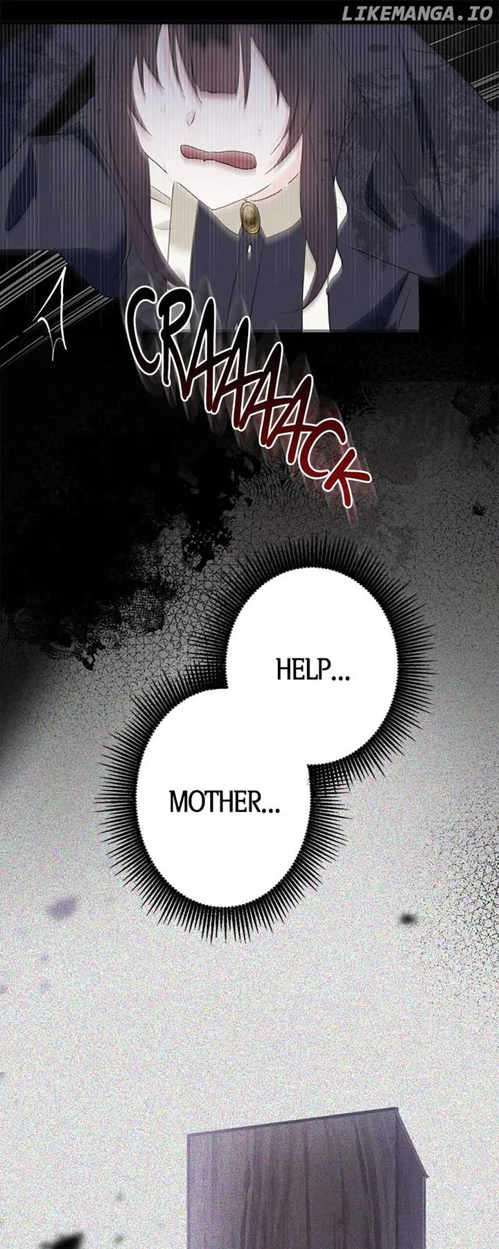 To Kill My One and Only Solace Chapter 7 page 21