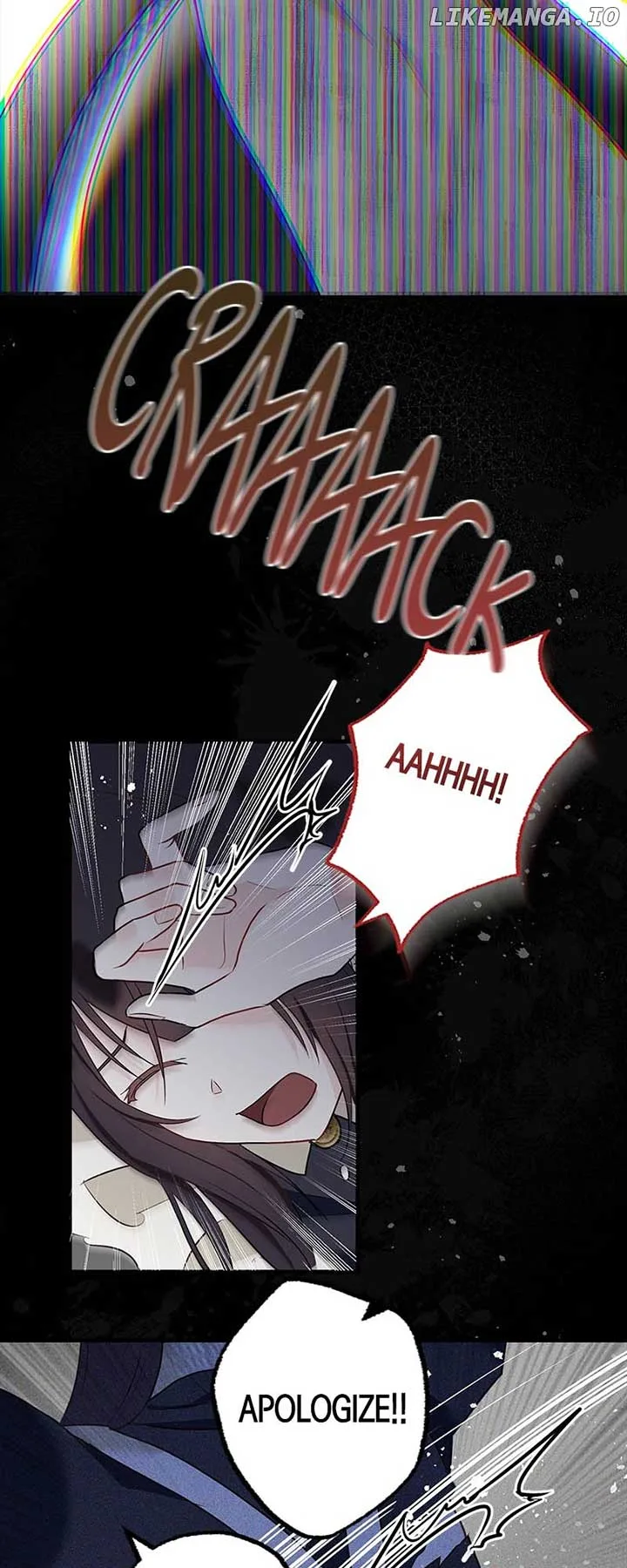 To Kill My One and Only Solace Chapter 7 page 11