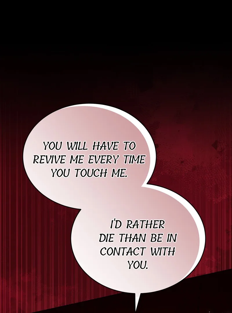 To Have an Affair With Someone Chapter 94 page 134