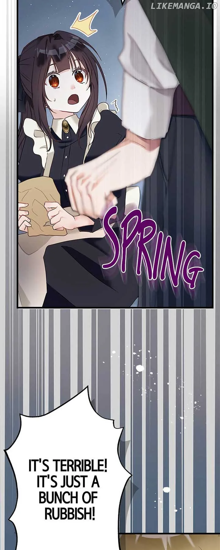To Kill My One and Only Solace Chapter 7 page 38