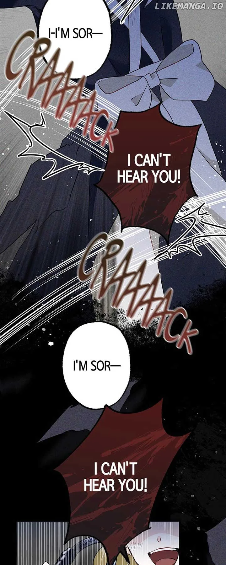 To Kill My One and Only Solace Chapter 7 page 12