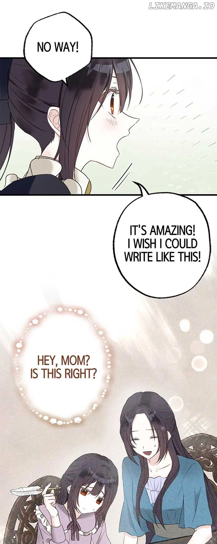 To Kill My One and Only Solace Chapter 7 page 36