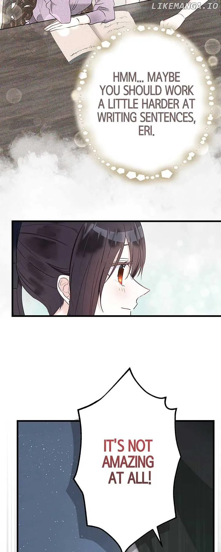 To Kill My One and Only Solace Chapter 7 page 37