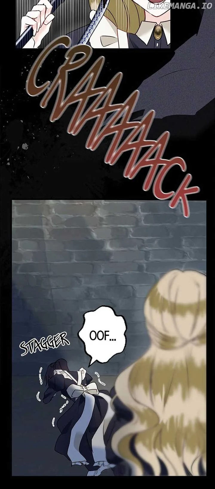 To Kill My One and Only Solace Chapter 7 page 13