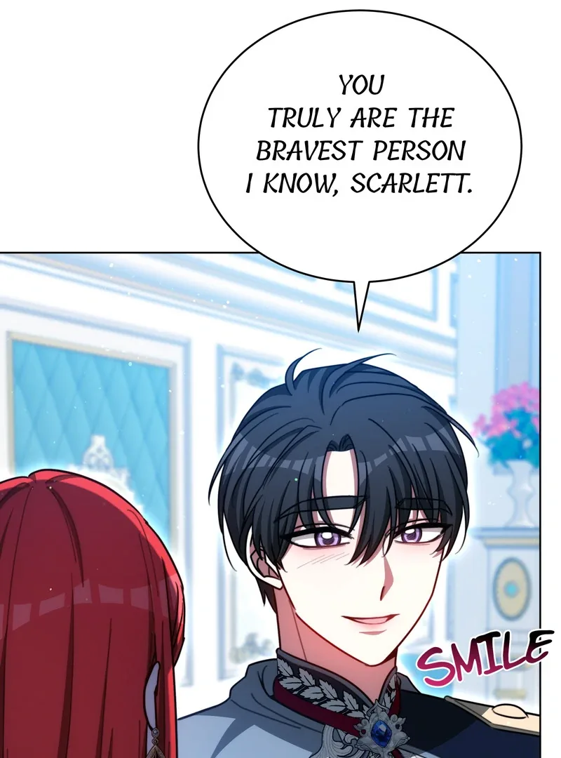 To Have an Affair With Someone Chapter 97 page 96