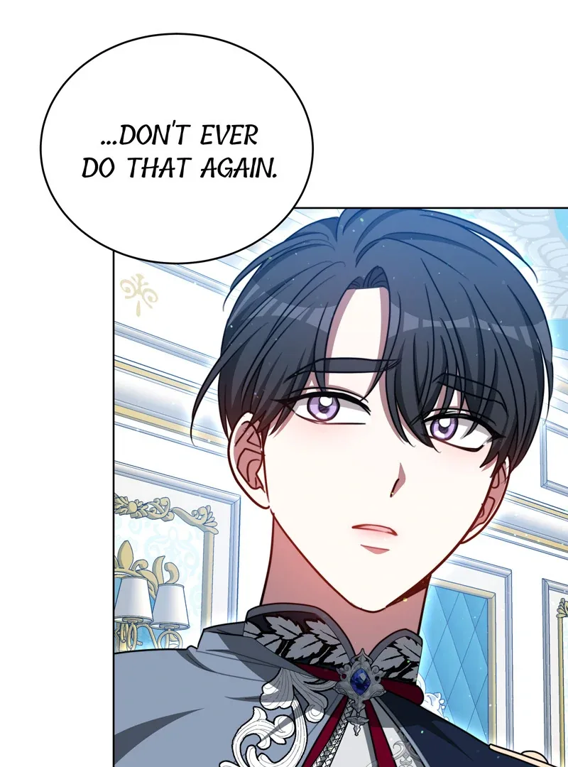 To Have an Affair With Someone Chapter 97 page 88