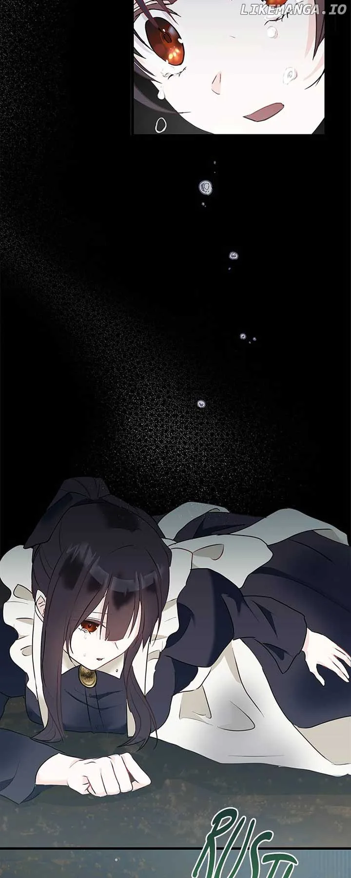To Kill My One and Only Solace Chapter 7 page 26