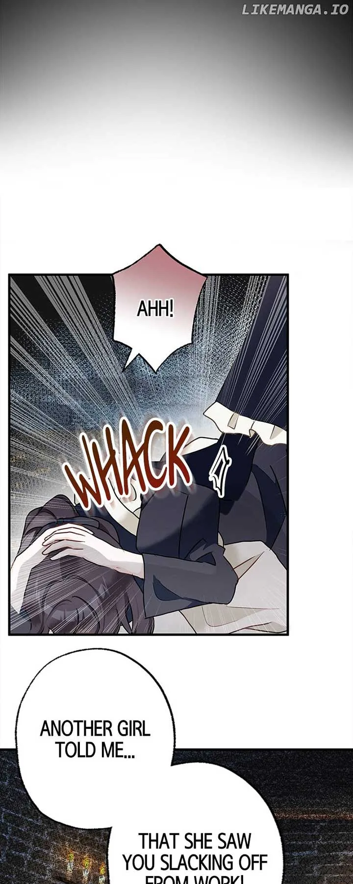To Kill My One and Only Solace Chapter 7 page 5