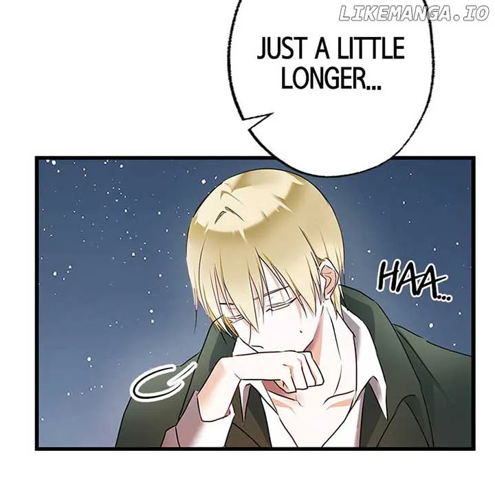 To Kill My One and Only Solace Chapter 7 page 31