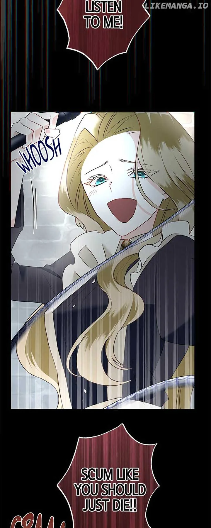 To Kill My One and Only Solace Chapter 7 page 19