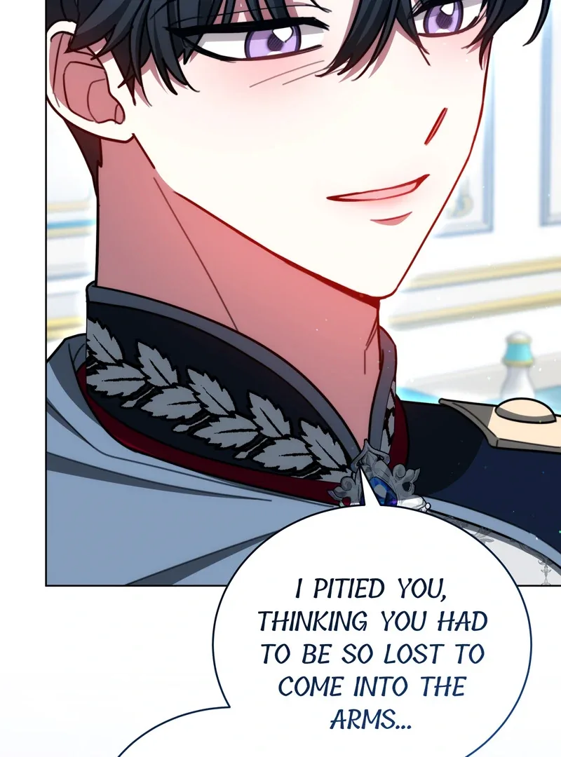 To Have an Affair With Someone Chapter 97 page 98
