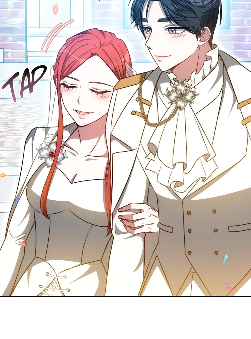 To Have an Affair With Someone Chapter 98 page 84