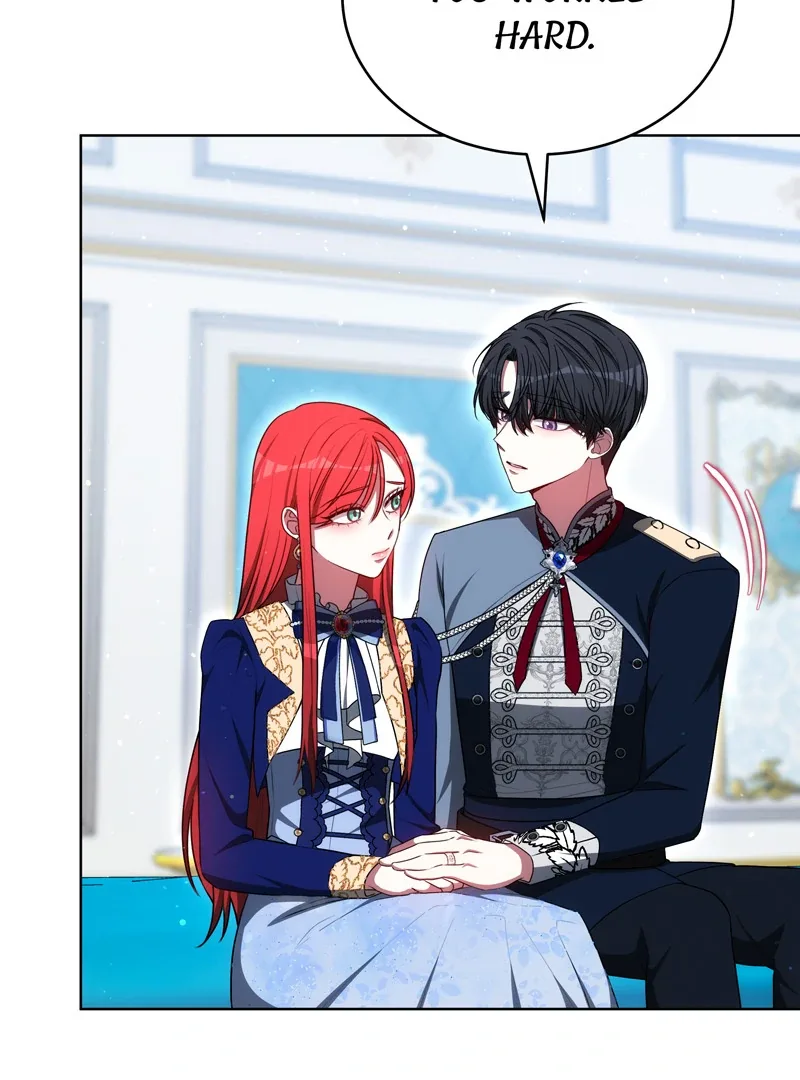 To Have an Affair With Someone Chapter 97 page 80