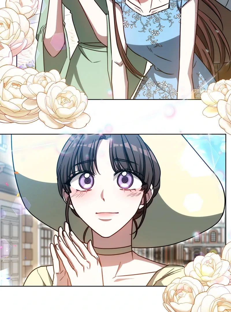 To Have an Affair With Someone Chapter 98 page 99