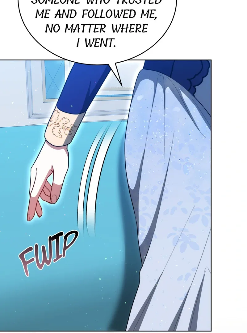 To Have an Affair With Someone Chapter 97 page 110