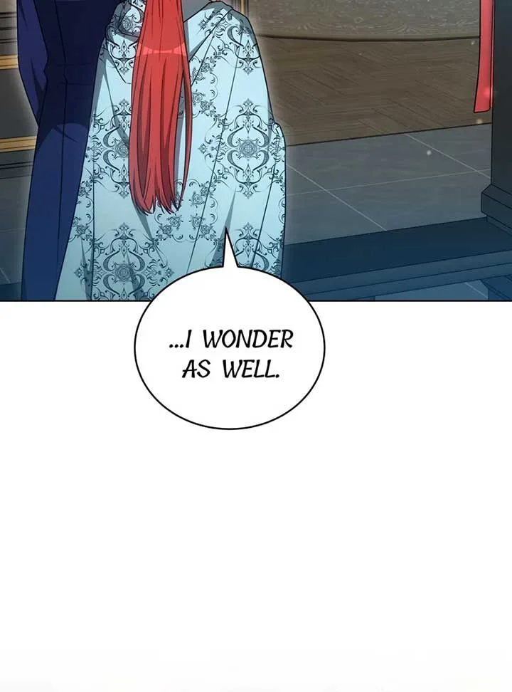To Have an Affair With Someone Chapter 100 page 76