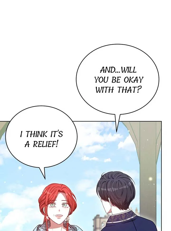 To Have an Affair With Someone Chapter 100 page 86