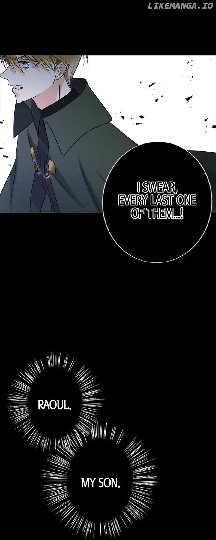 To Kill My One and Only Solace Chapter 8 page 35