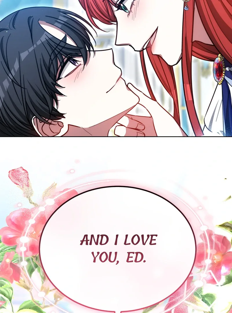 To Have an Affair With Someone Chapter 97 page 115