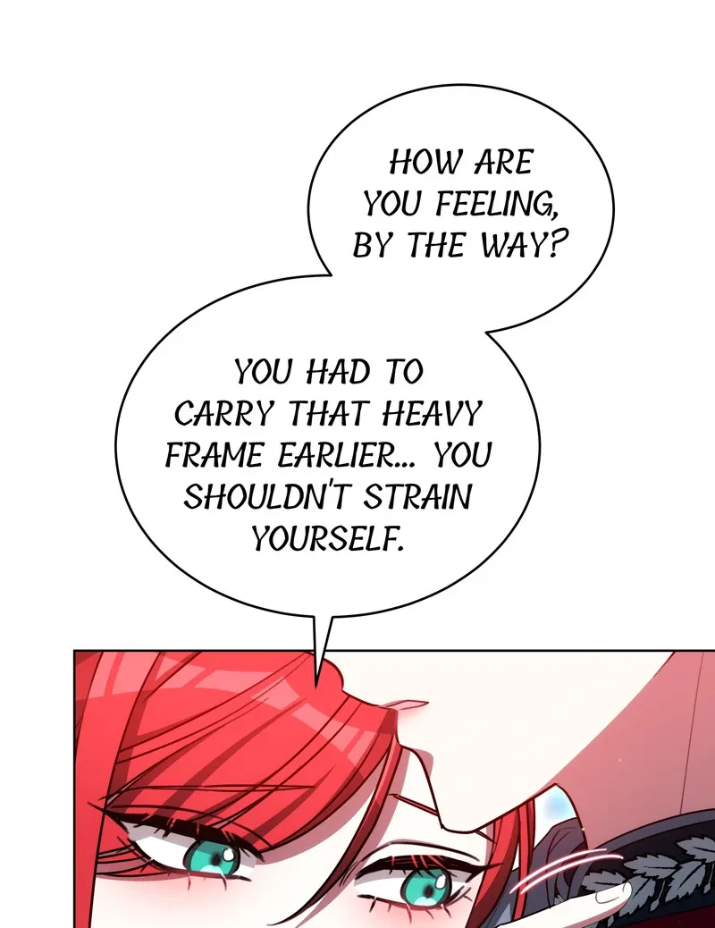 To Have an Affair With Someone Chapter 97 page 83