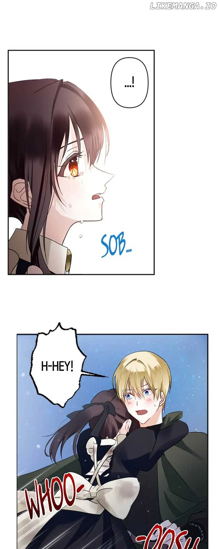 To Kill My One and Only Solace Chapter 8 page 71