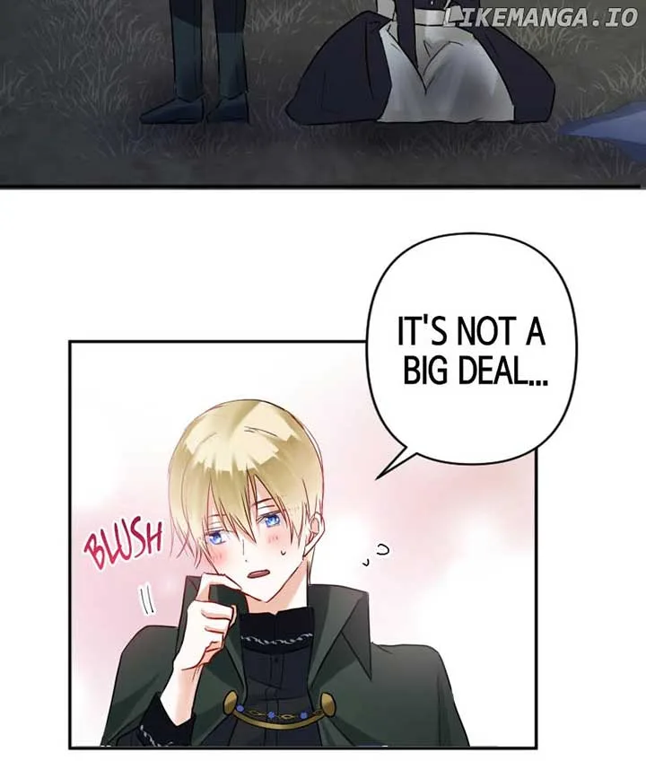 To Kill My One and Only Solace Chapter 8 page 52