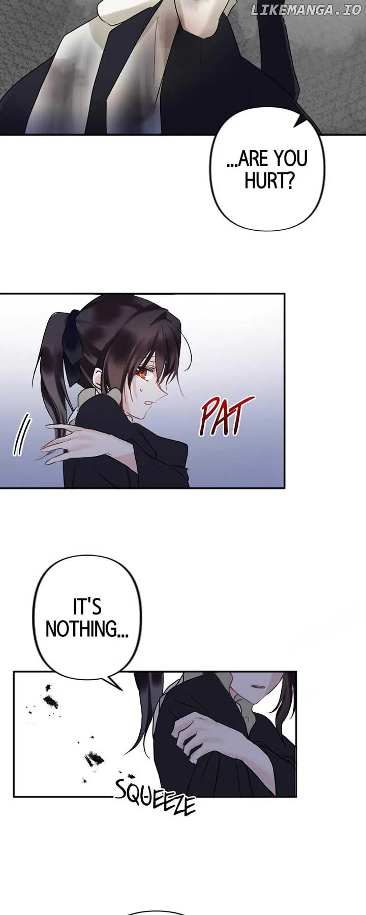 To Kill My One and Only Solace Chapter 8 page 54