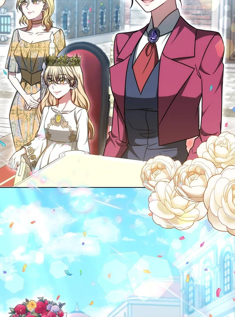 To Have an Affair With Someone Chapter 98 page 101