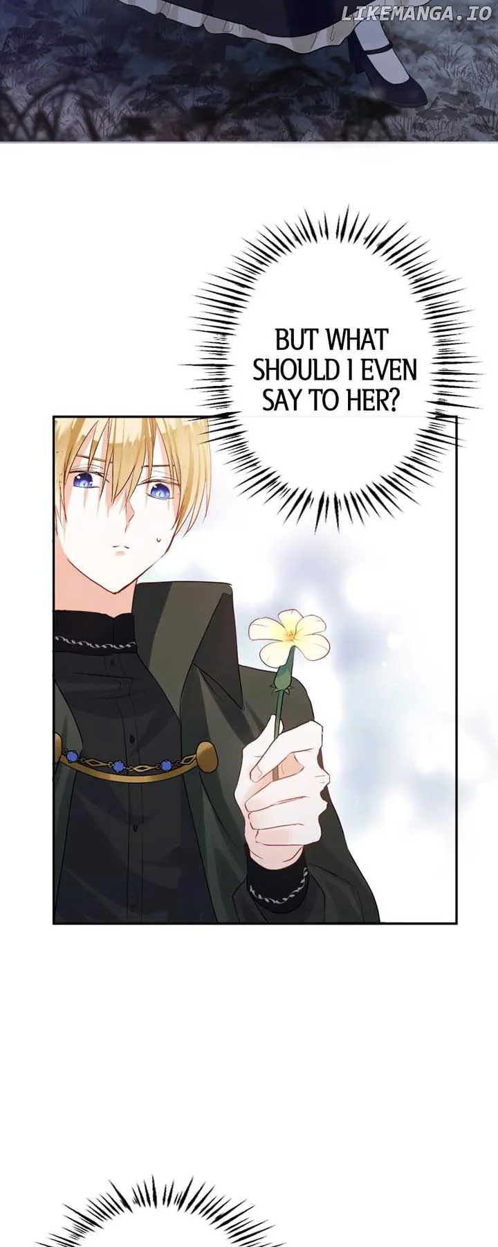 To Kill My One and Only Solace Chapter 8 page 44