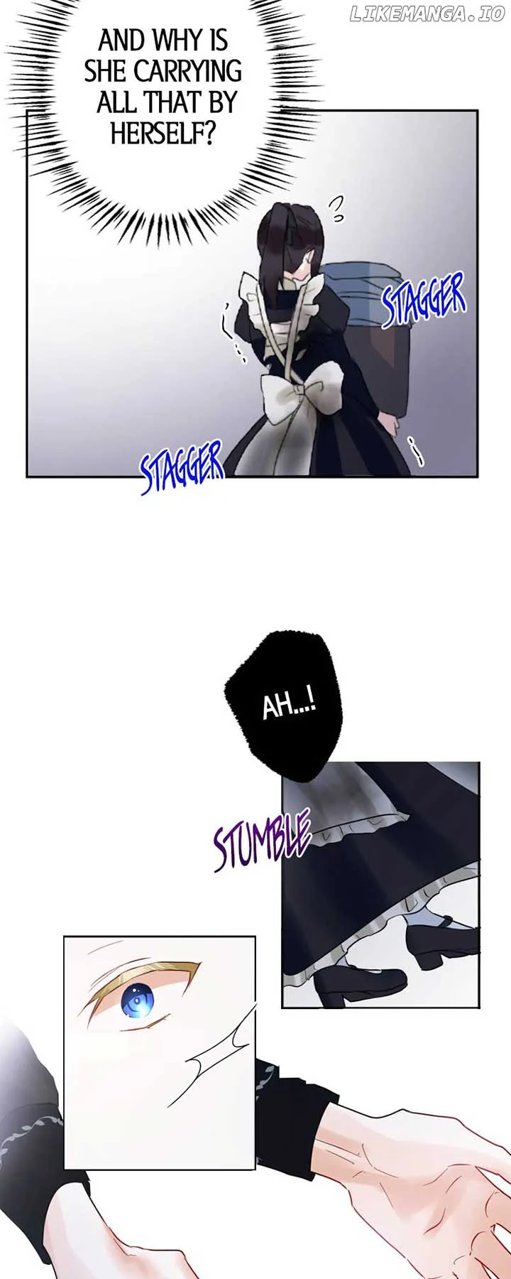 To Kill My One and Only Solace Chapter 8 page 45