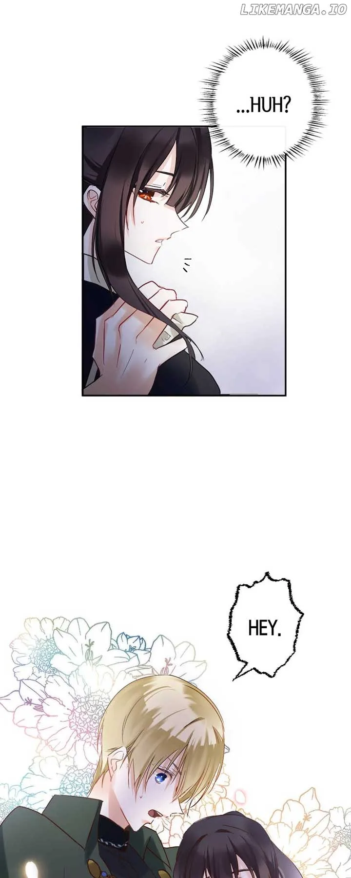 To Kill My One and Only Solace Chapter 8 page 47