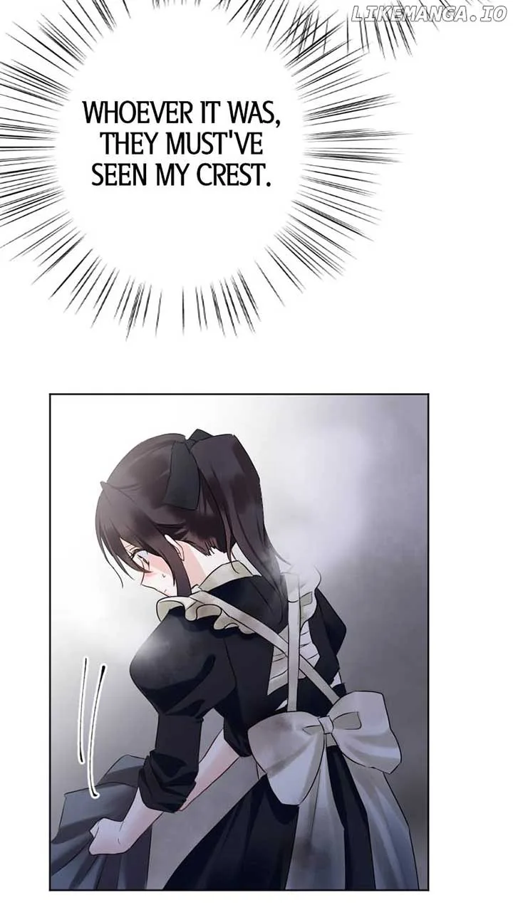 To Kill My One and Only Solace Chapter 8 page 6