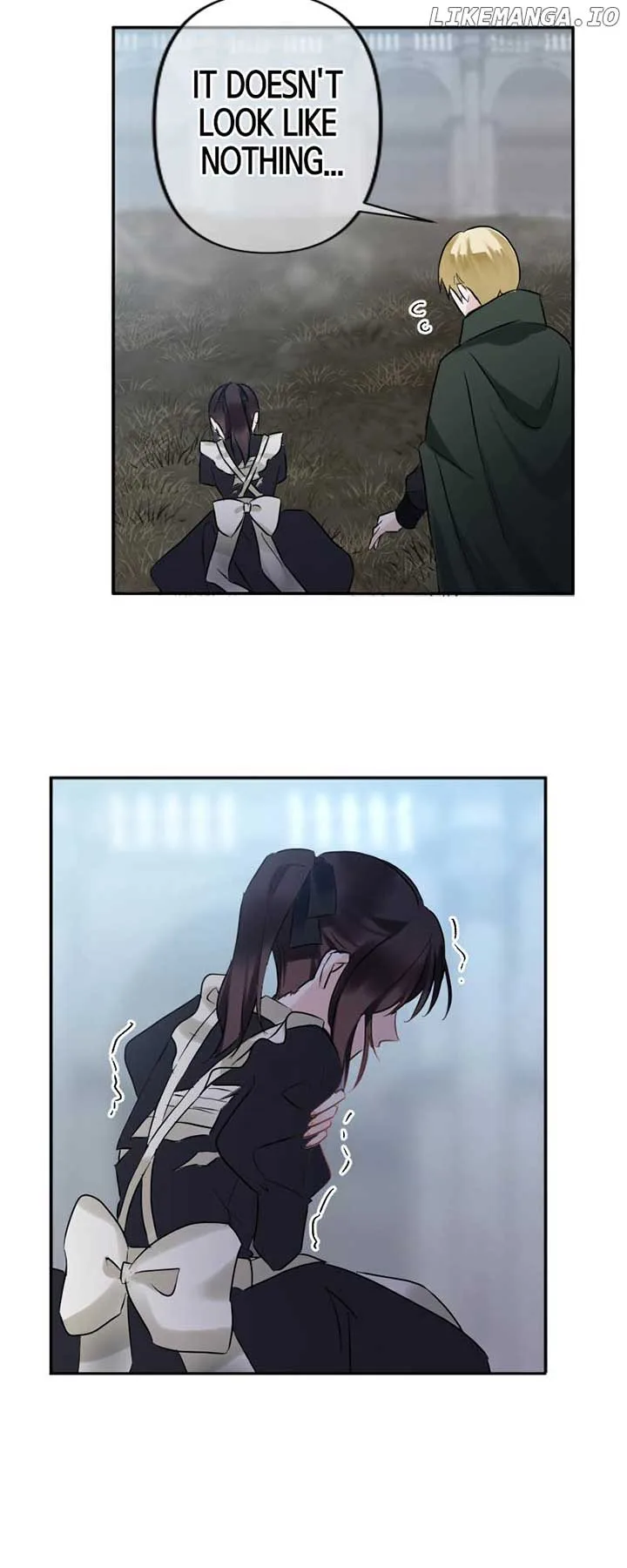 To Kill My One and Only Solace Chapter 8 page 55