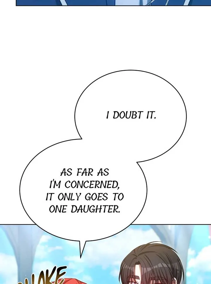 To Have an Affair With Someone Chapter 100 page 81