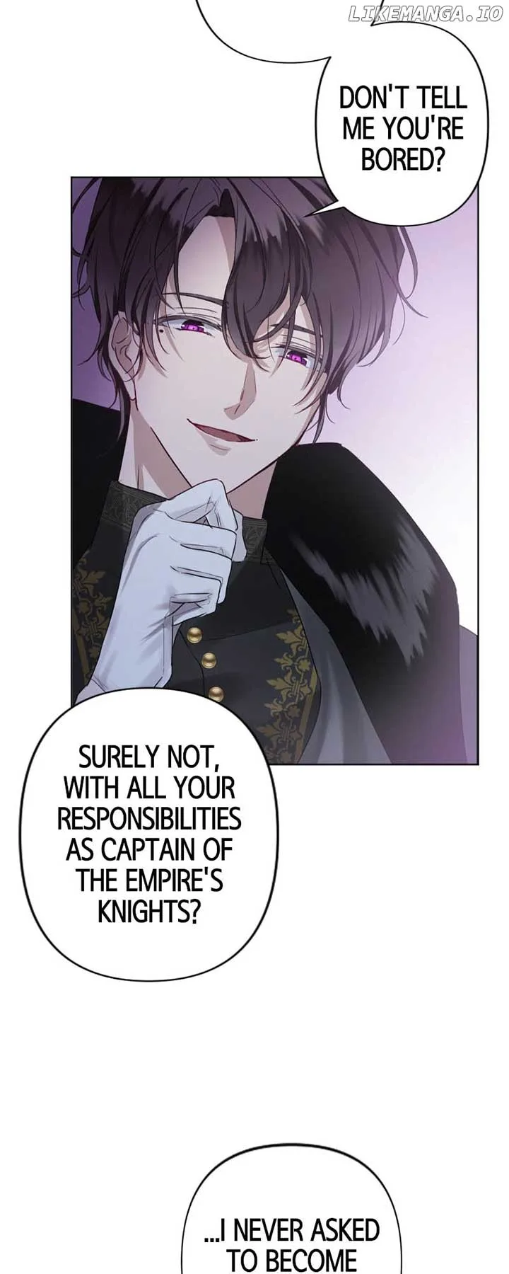 To Kill My One and Only Solace Chapter 8 page 26