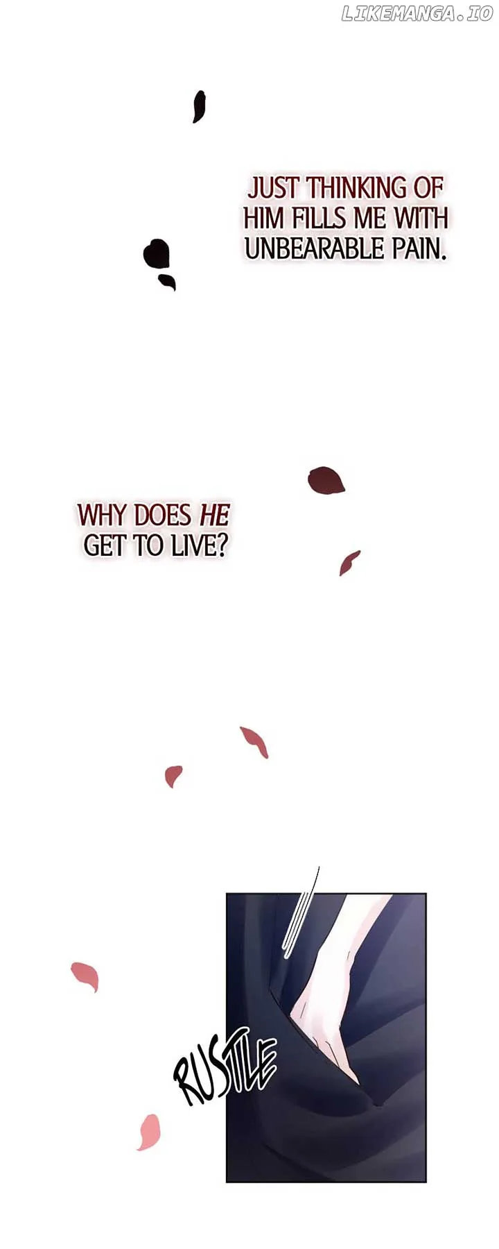 To Kill My One and Only Solace Chapter 8 page 15