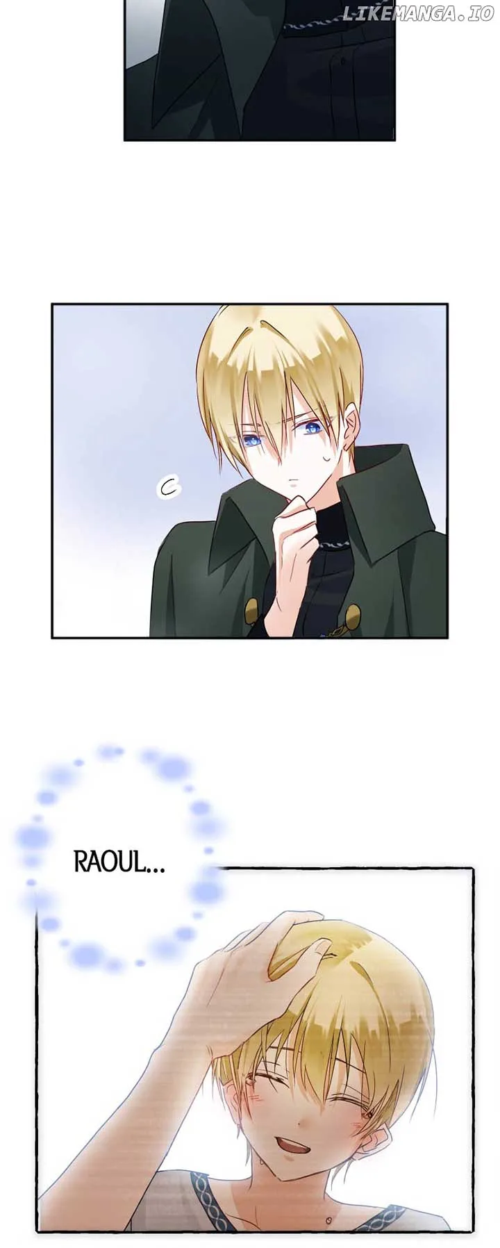 To Kill My One and Only Solace Chapter 8 page 68