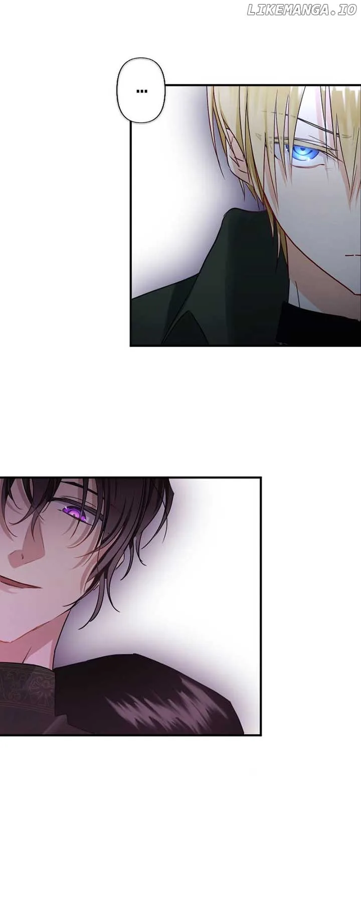 To Kill My One and Only Solace Chapter 8 page 29