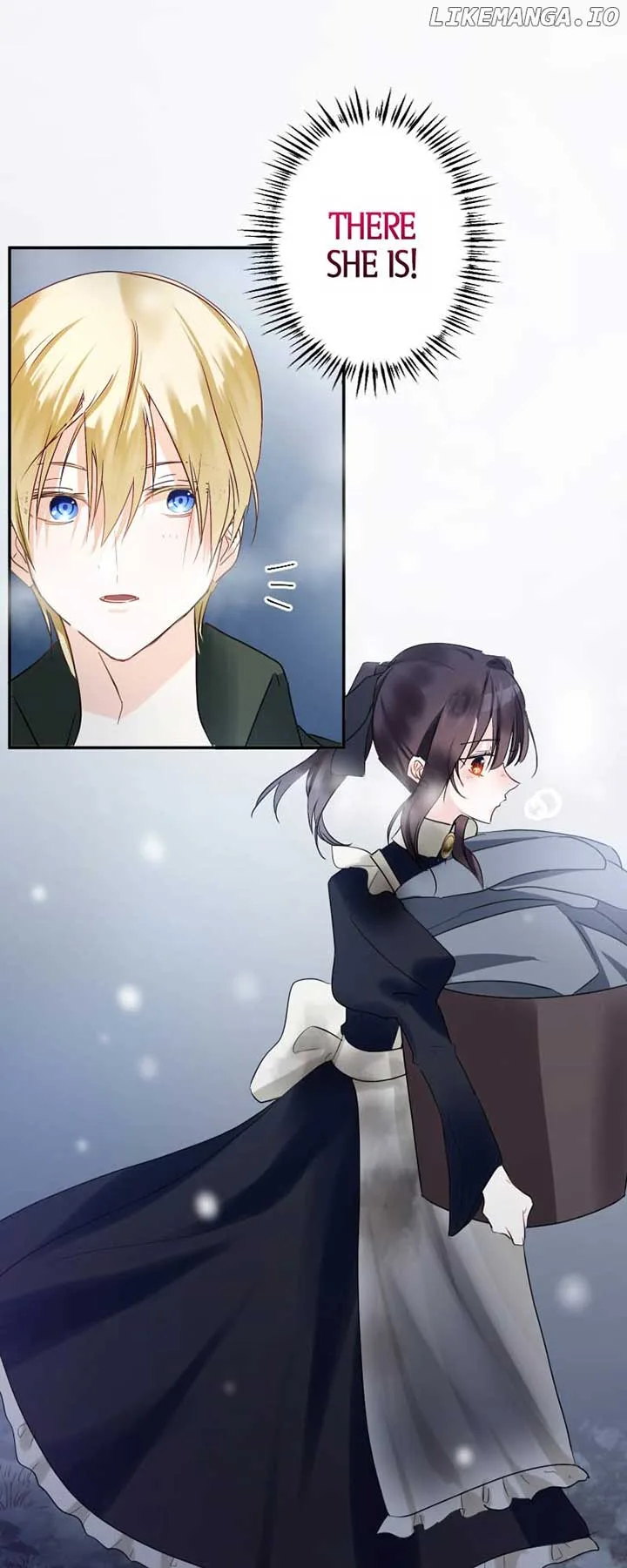 To Kill My One and Only Solace Chapter 8 page 43