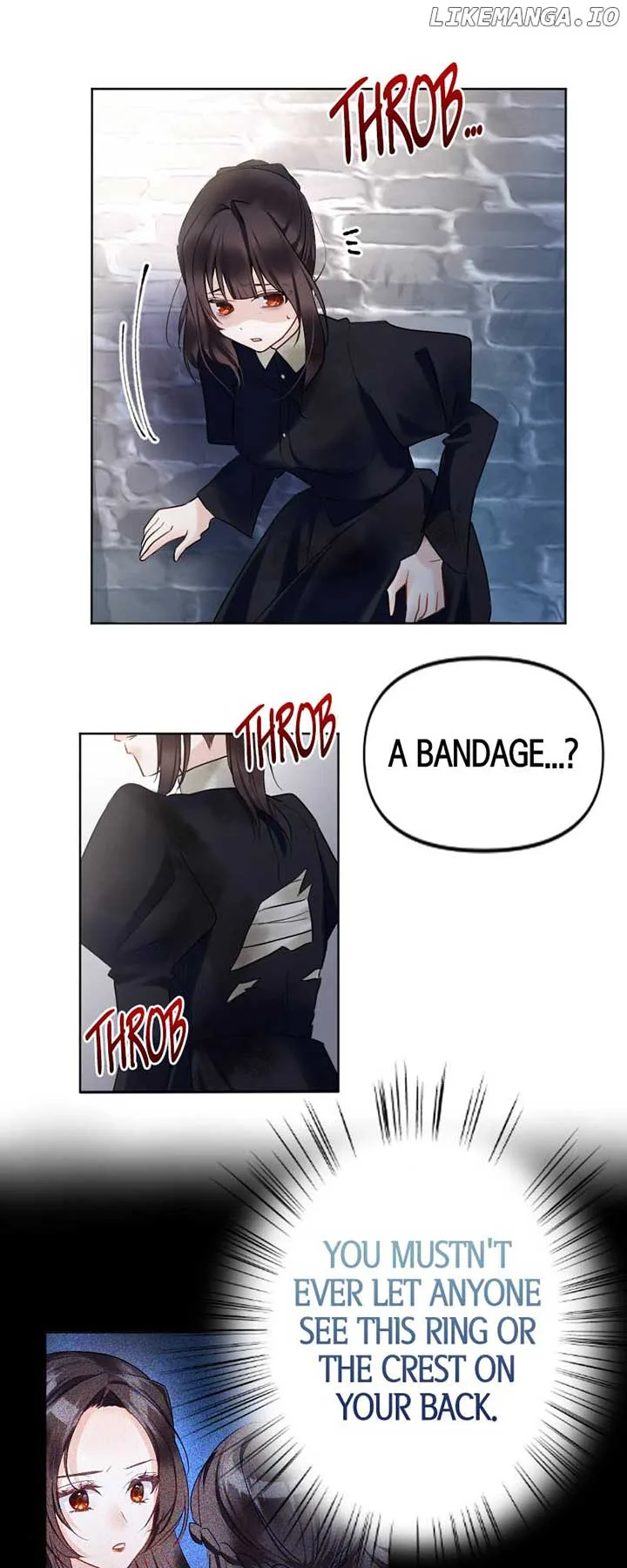 To Kill My One and Only Solace Chapter 8 page 3