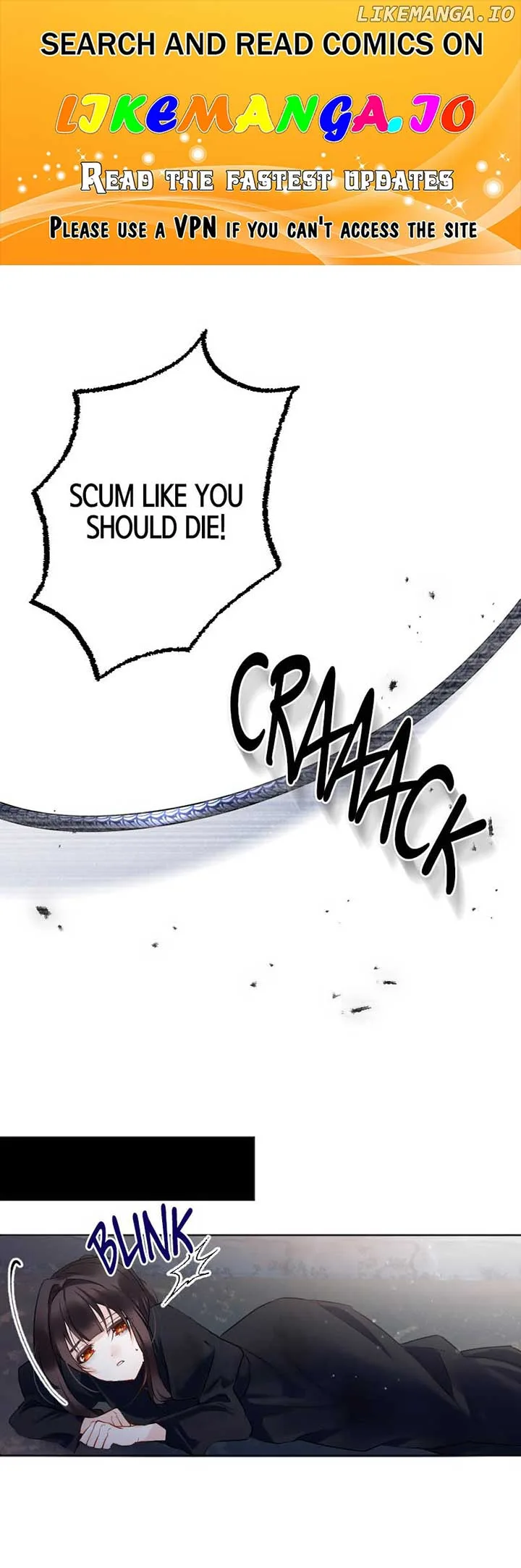 To Kill My One and Only Solace Chapter 8 page 2