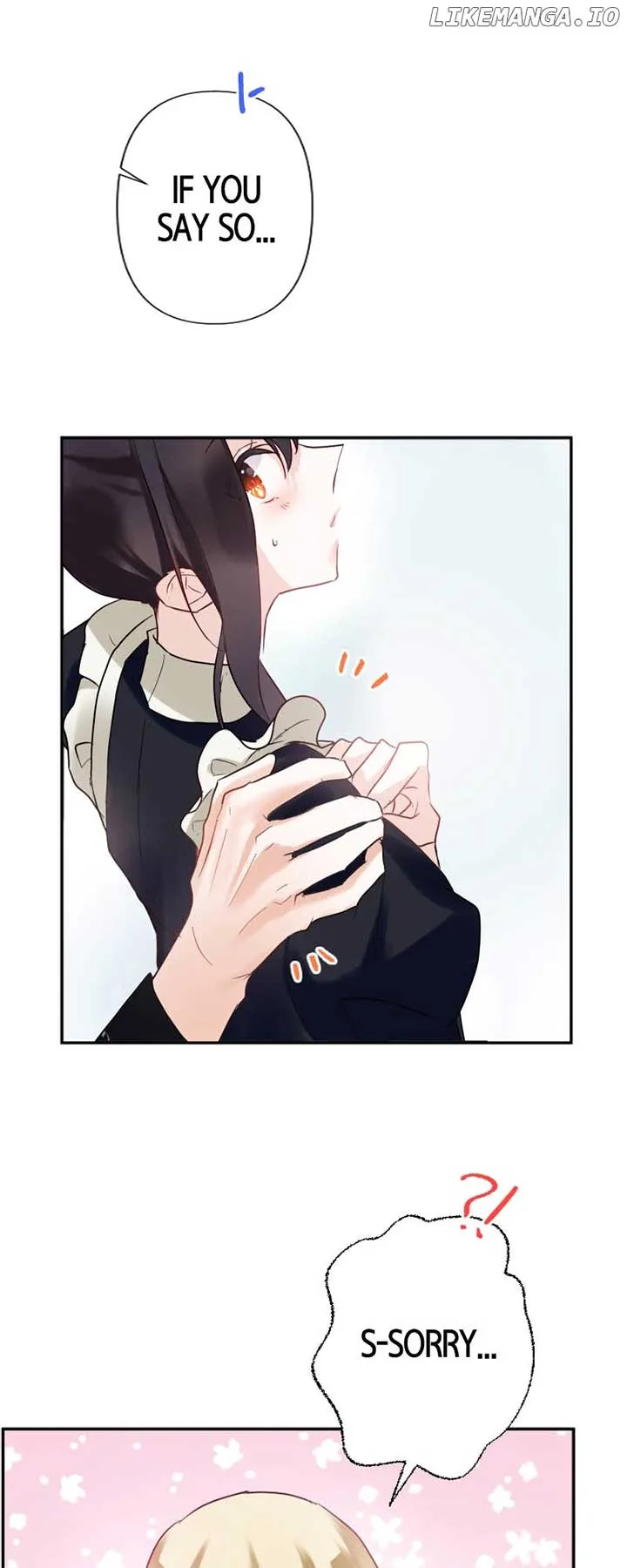 To Kill My One and Only Solace Chapter 8 page 50